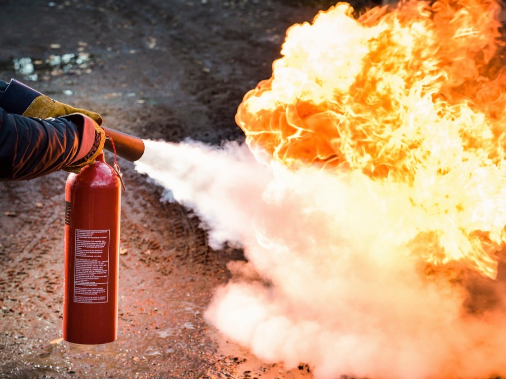 Fire Safety